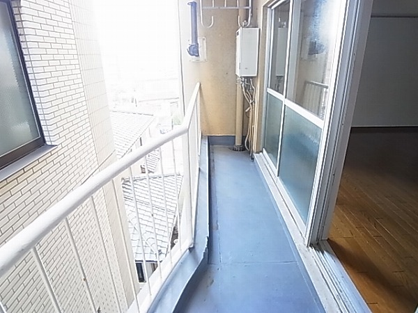 柏田中ビル その他13
