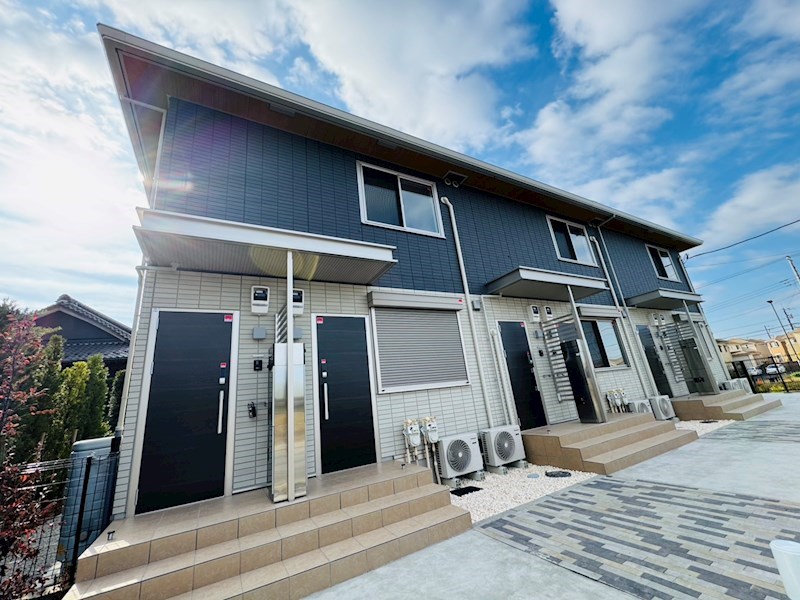 ル・コンフォール 103号室 外観