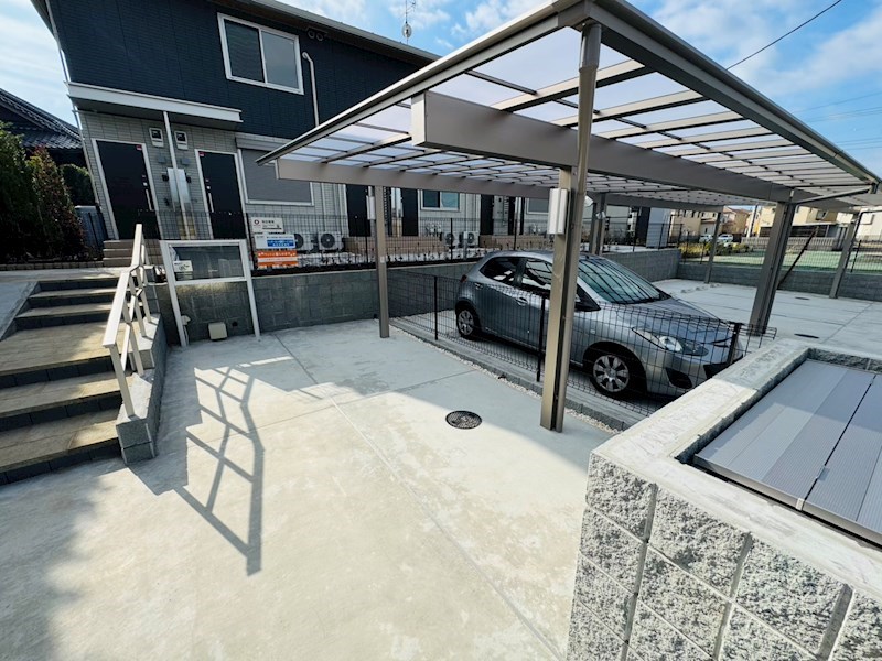 ル・コンフォール その他外観1