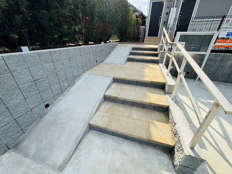 ル・コンフォール その他外観2