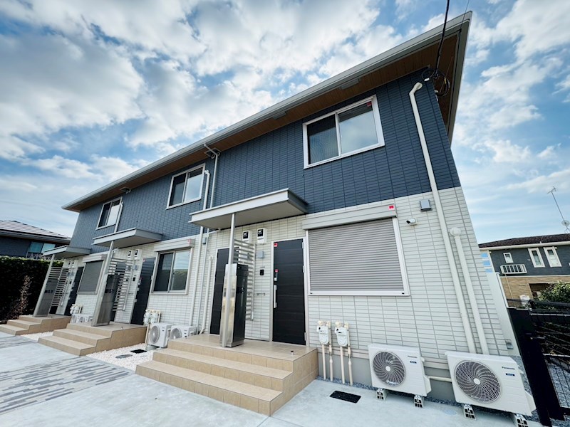 ル・コンフォール その他外観3