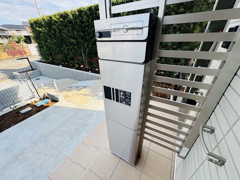 ル・コンフォール その他外観4