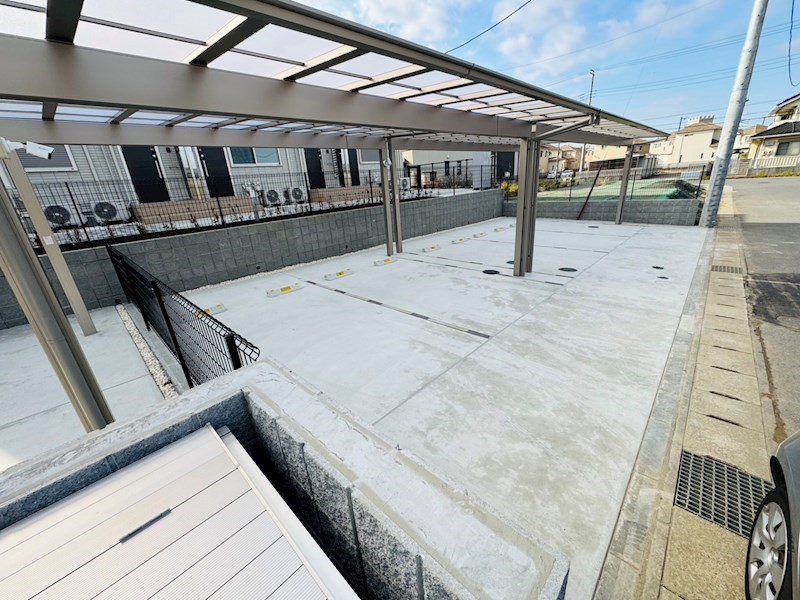 ル・コンフォール その他外観5