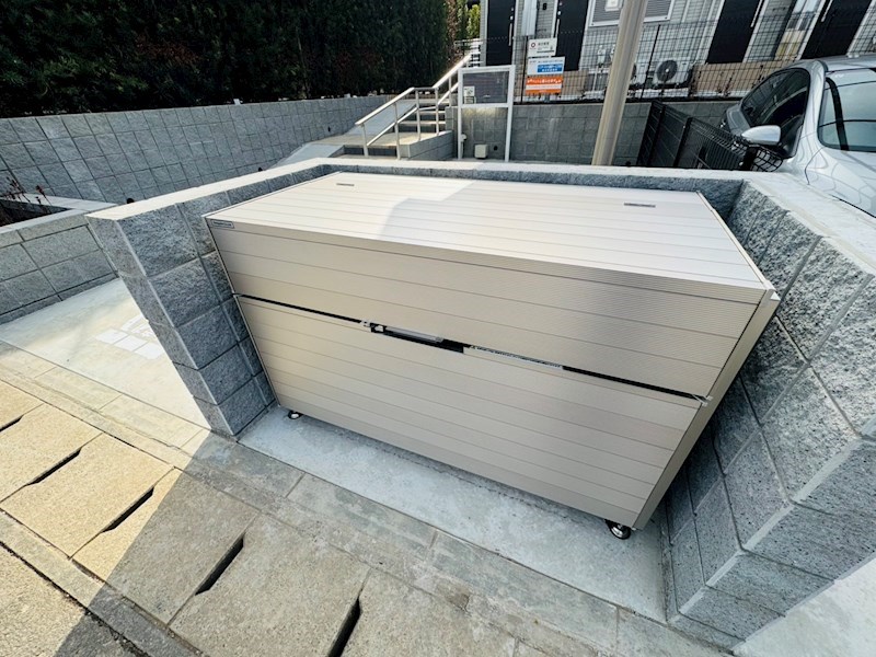 ル・コンフォール その他外観6