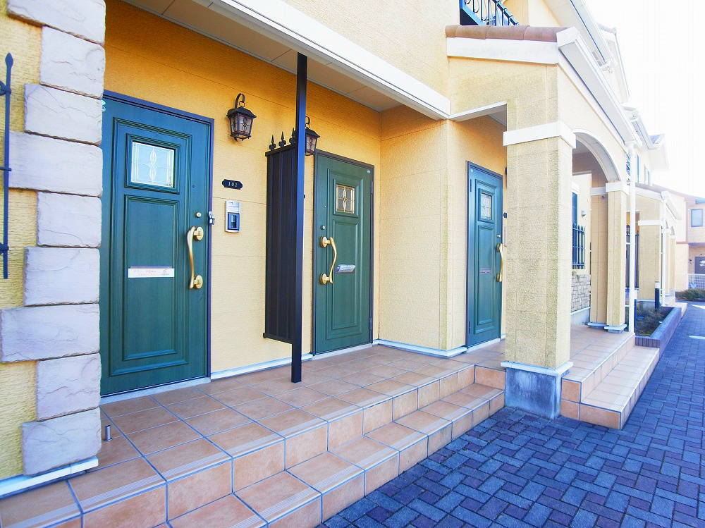 スオ・プレッソ その他外観1