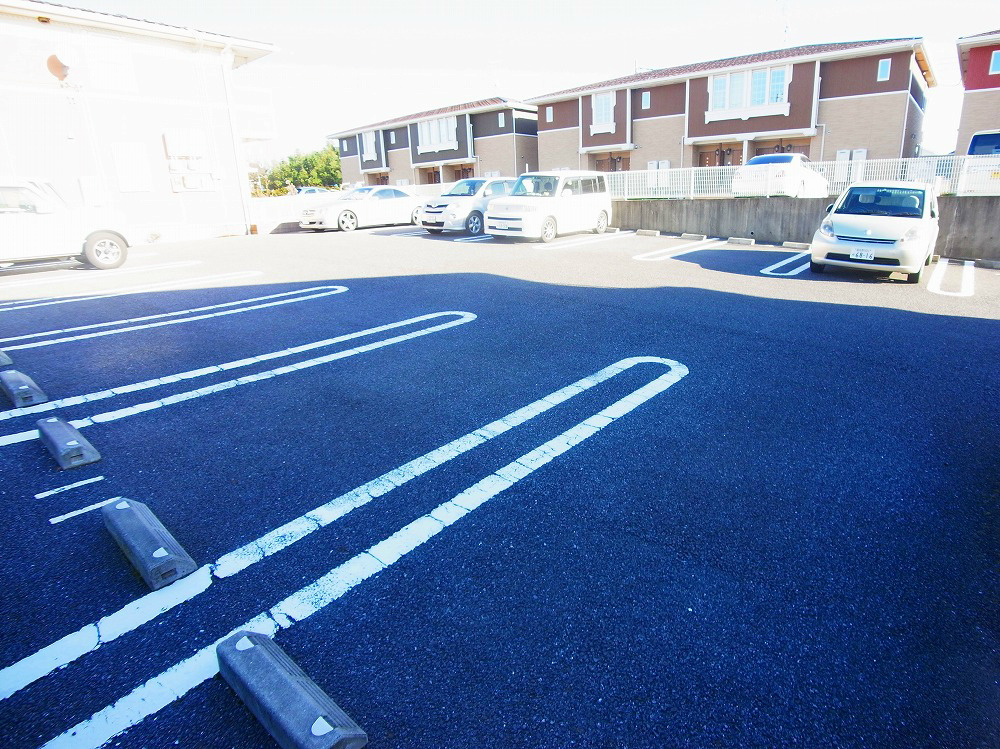 スオ・プレッソ その他外観3