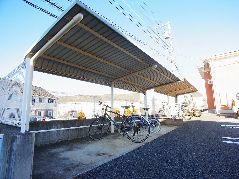 スオ・プレッソ その他外観4