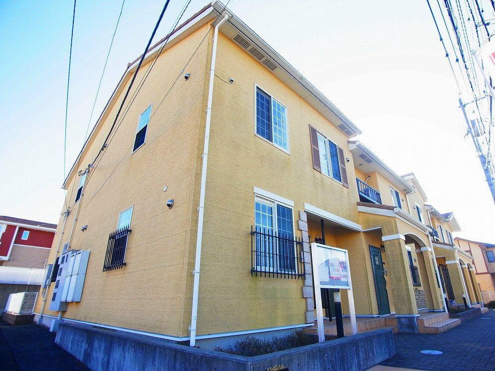 スオ・プレッソ その他外観5