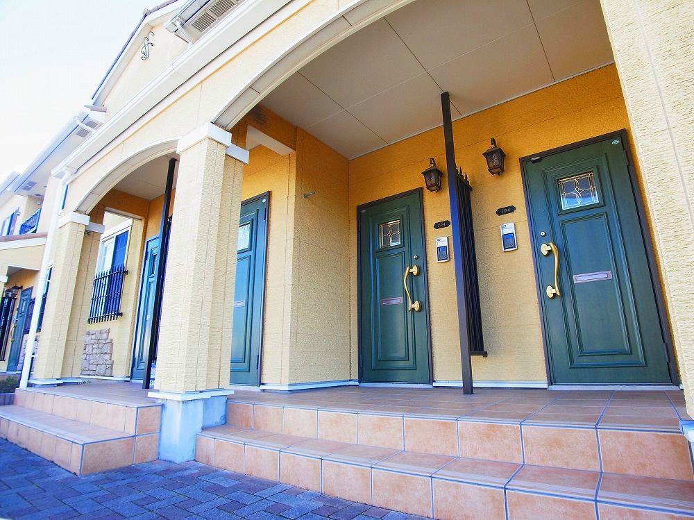 スオ・プレッソ その他外観6