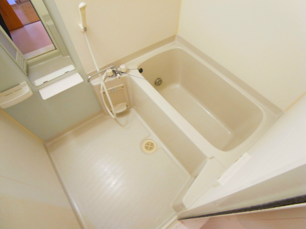 スオ・プレッソ 風呂画像