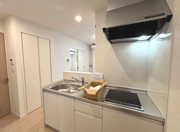 グランジュール キッチン