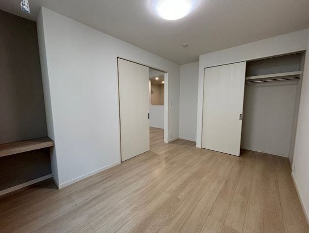 グランジュール ベッドルーム