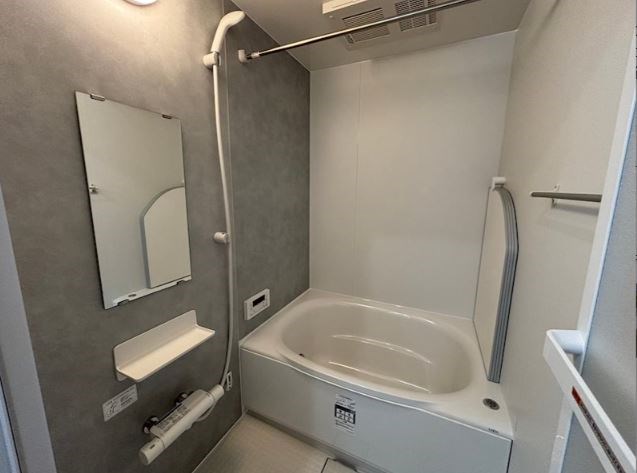 グランジュール 風呂画像