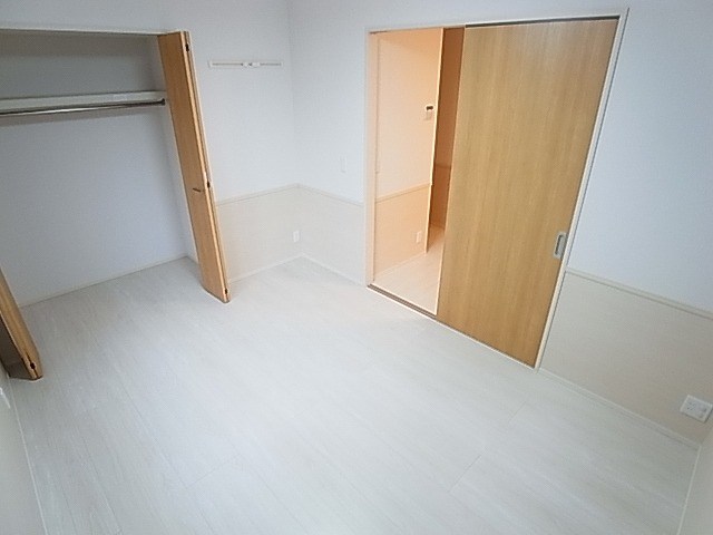 パークハイム その他