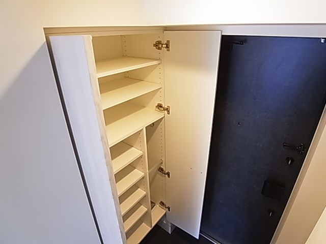 クレヴィスタ北綾瀬 その他6