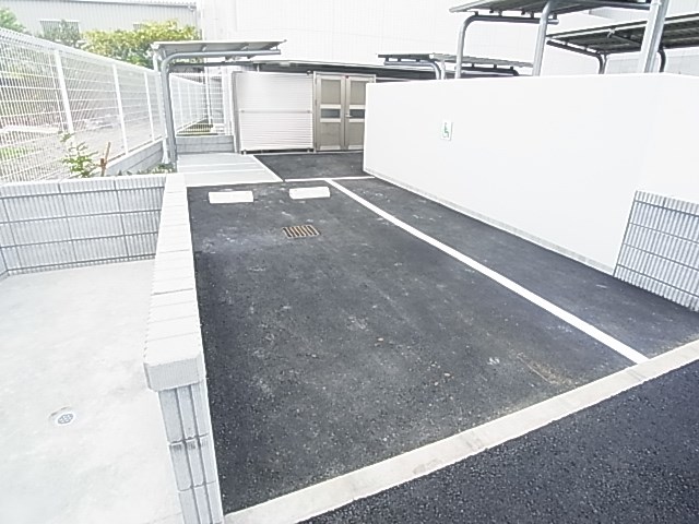 クレヴィスタ北綾瀬 その他外観3
