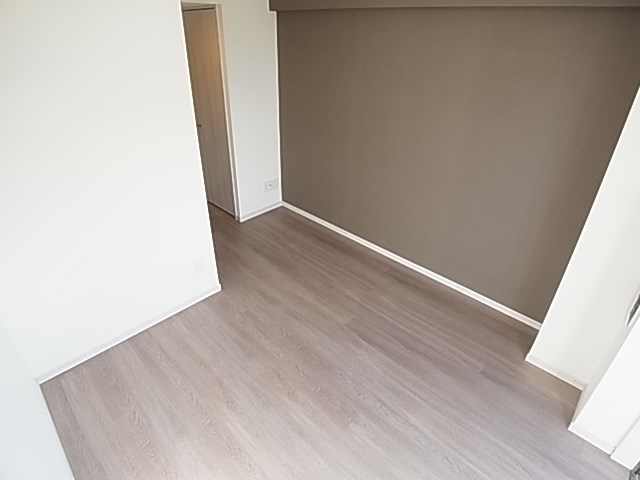 クレヴィスタ北綾瀬 リビング