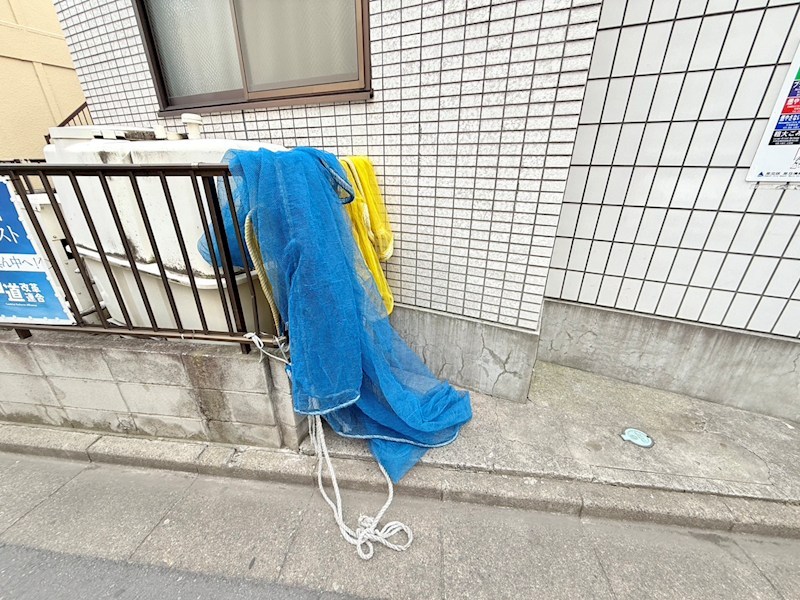 ホワイトコート綾瀬 その他外観3