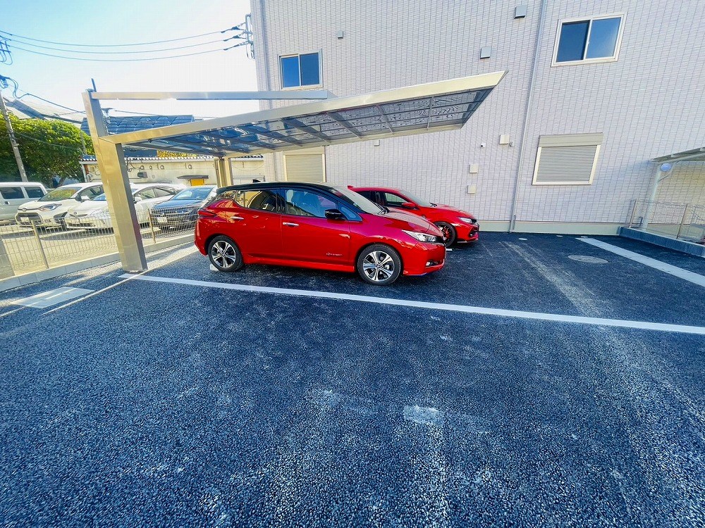 アーク　アコルト　アヤセ その他外観3