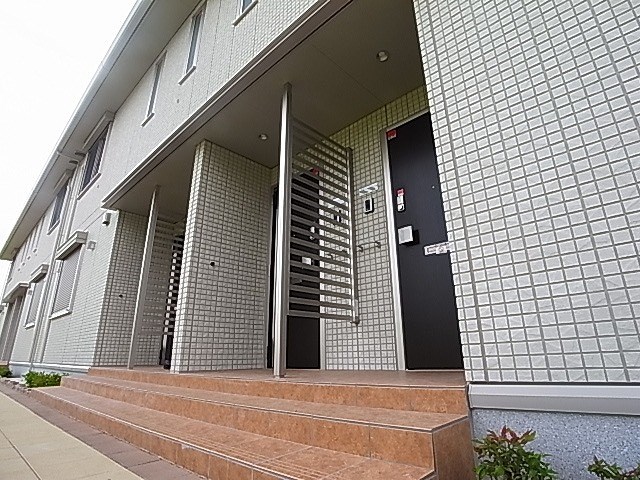 カーネリアン その他外観1