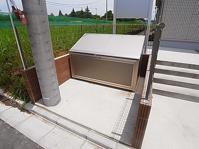 カーネリアン その他外観6