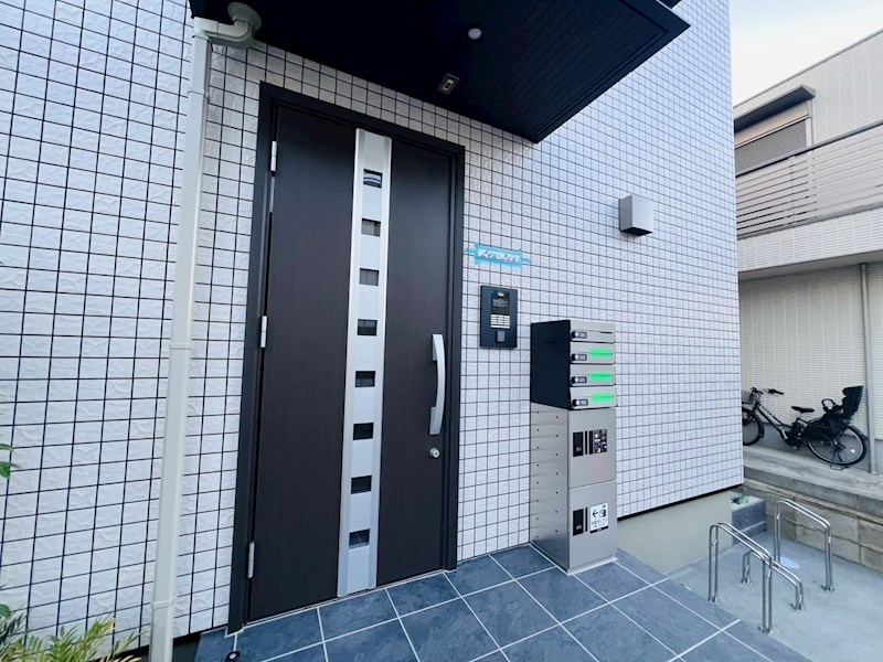 ｌｅ&amp;rsquo;ａｌｅ&amp;rsquo;ａ　 その他外観1