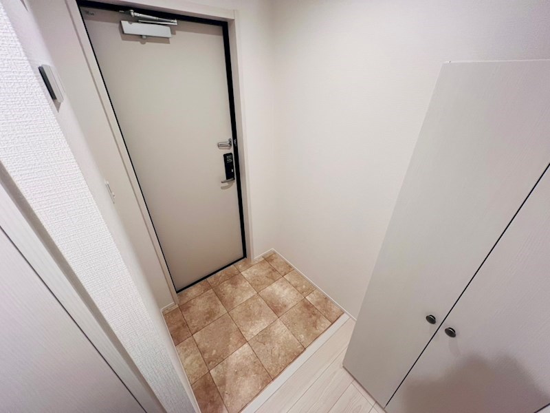 ｌｅ&amp;rsquo;ａｌｅ&amp;rsquo;ａ　 玄関