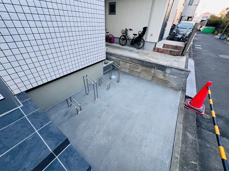 ｌｅ&amp;rsquo;ａｌｅ&amp;rsquo;ａ　 その他外観2