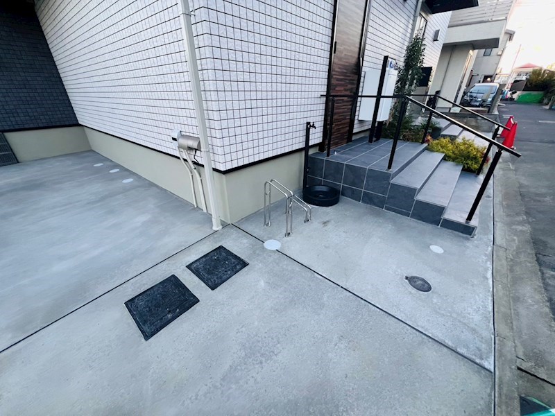 ｌｅ&amp;rsquo;ａｌｅ&amp;rsquo;ａ　 その他外観5