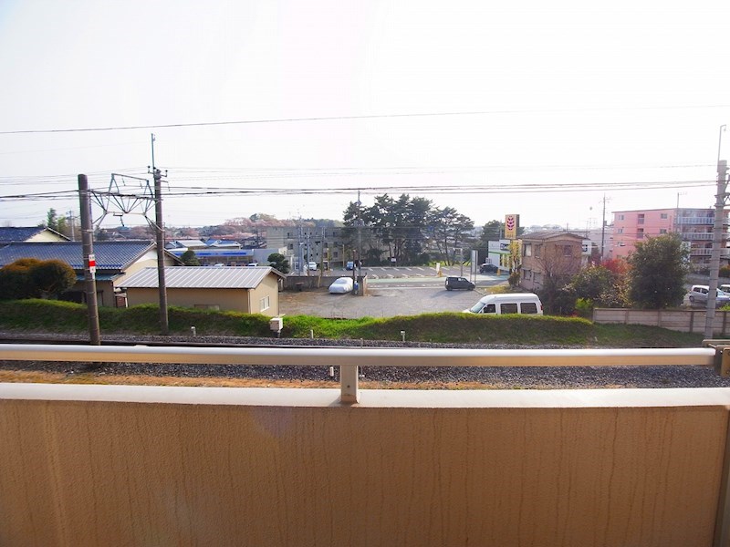 東和リバーサイド野田 その他6