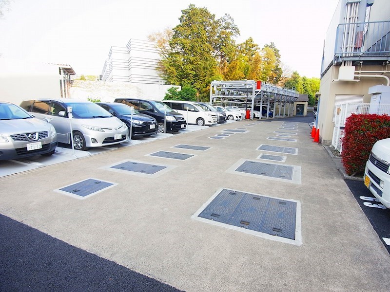 東和リバーサイド野田 その他外観1