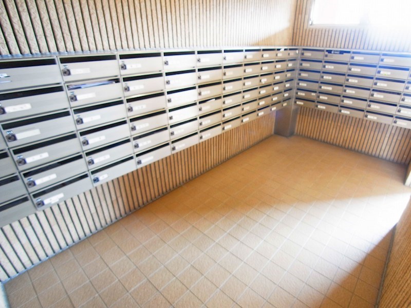 東和リバーサイド野田 その他外観3