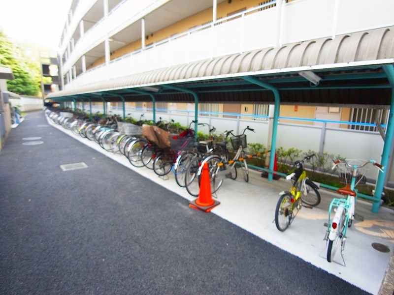 東和リバーサイド野田 その他外観4