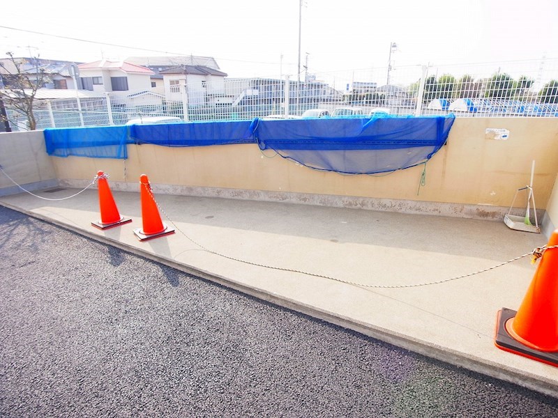 東和リバーサイド野田 その他外観5