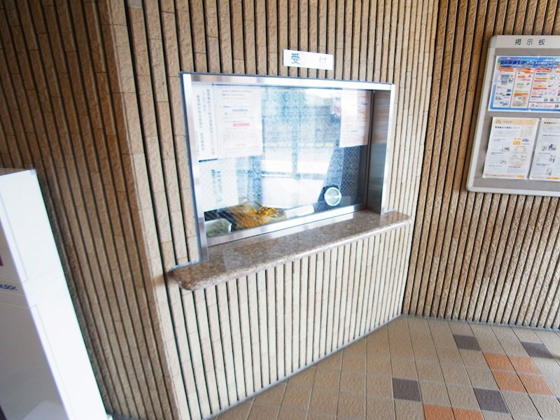 東和リバーサイド野田 その他外観6