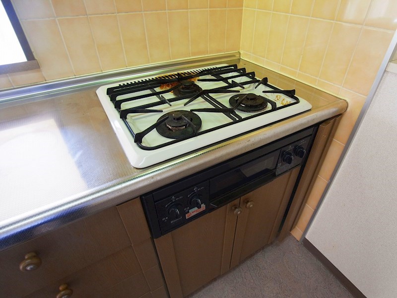 東和リバーサイド野田 その他8