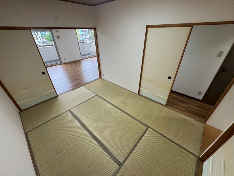 東和リバーサイド野田 その他26