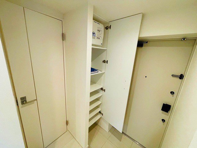 アーバンパーク梅島 その他6