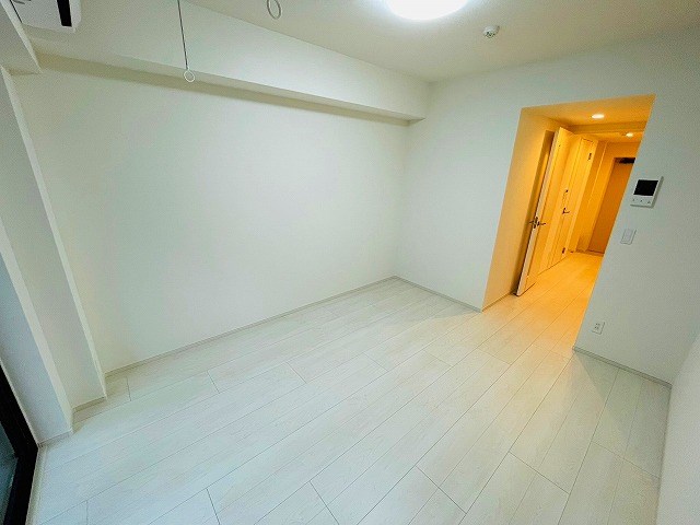 アーバンパーク梅島 リビング