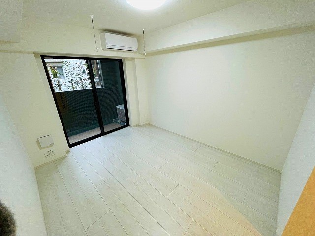 アーバンパーク梅島 ベッドルーム