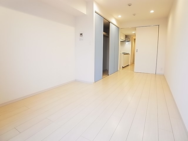 リブリ・サンオアシス リビング