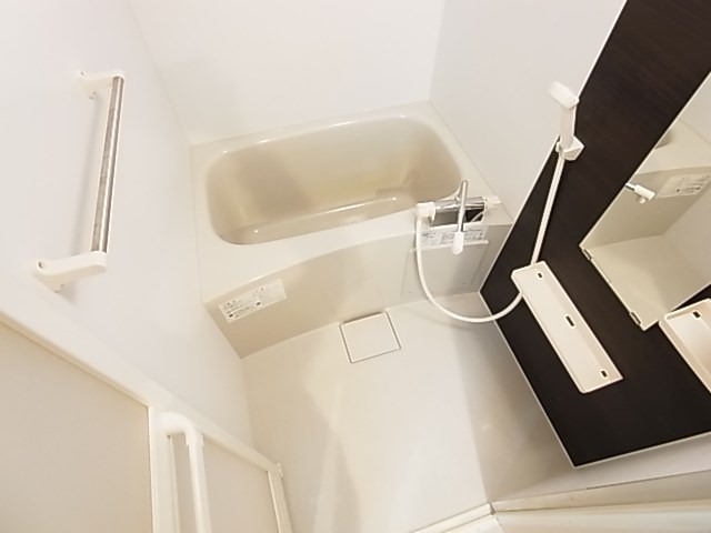 リブリ・サンオアシス 風呂画像