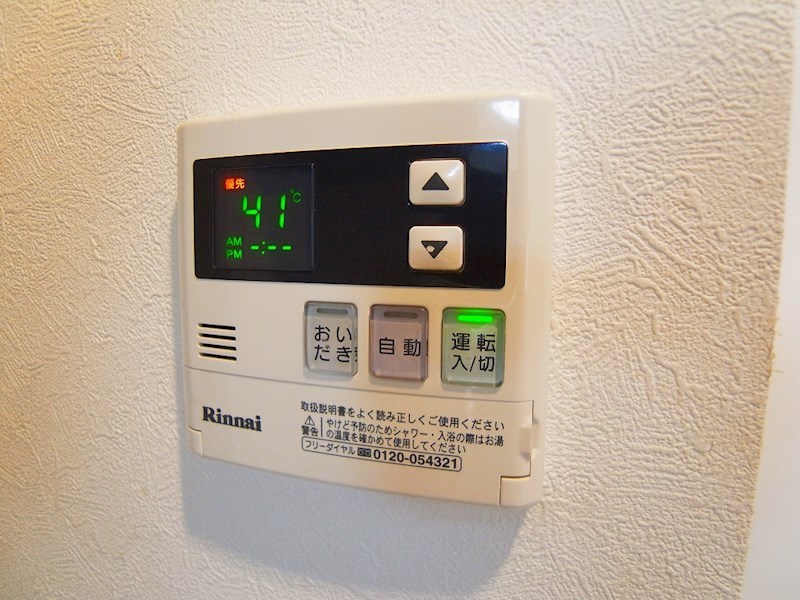 ａｌｃａｓａ竹ノ塚 その他11