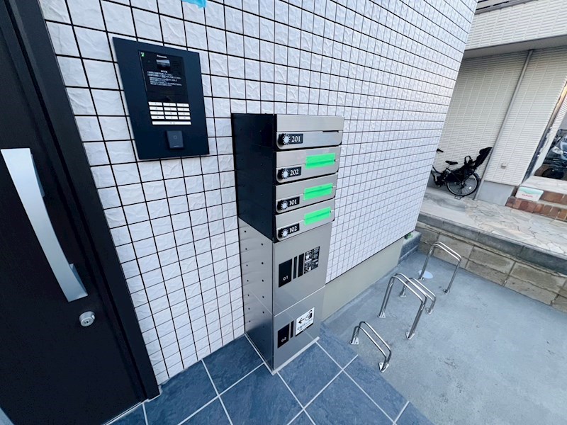 ｌｅ&amp;rsquo;ａｌｅ&amp;rsquo;ａ　 その他外観3