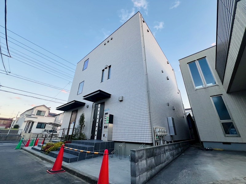 ｌｅ&amp;rsquo;ａｌｅ&amp;rsquo;ａ　 その他外観4