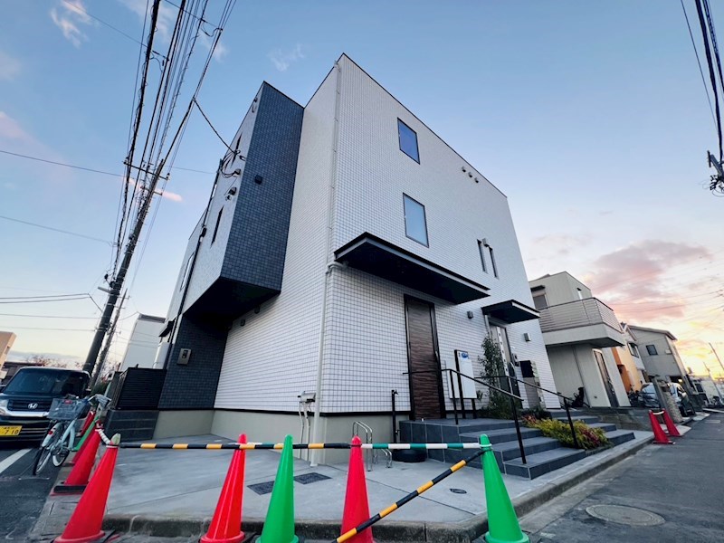 ｌｅ&amp;rsquo;ａｌｅ&amp;rsquo;ａ　 その他外観6