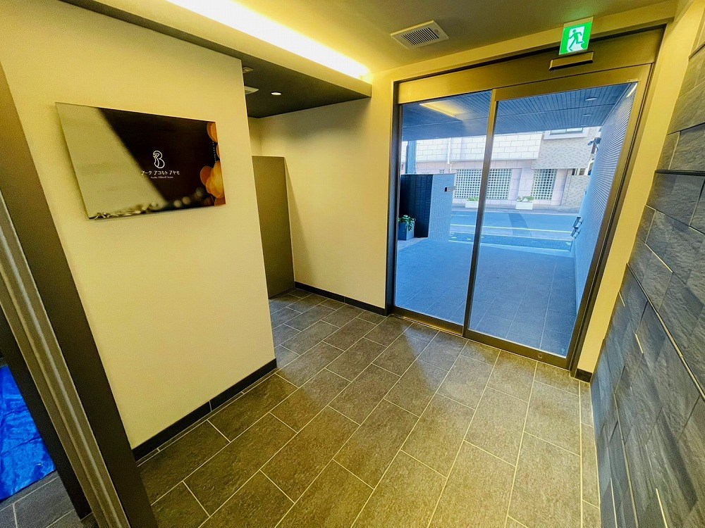 アーク　アコルト　アヤセ その他外観2