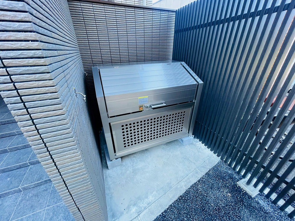 アーク　アコルト　アヤセ その他外観4