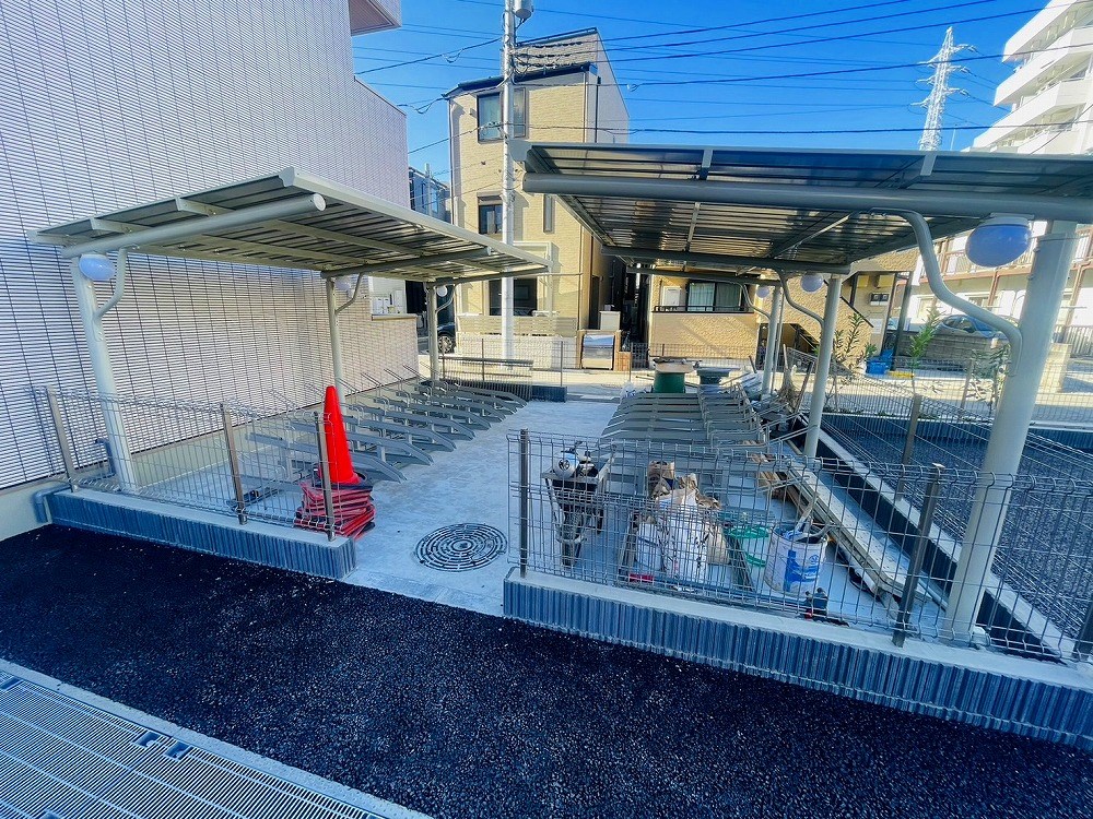 アーク　アコルト　アヤセ その他外観5