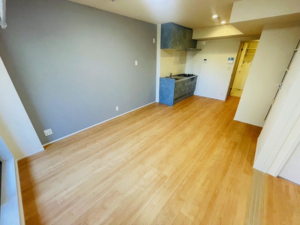 アーク　アコルト　アヤセ リビング